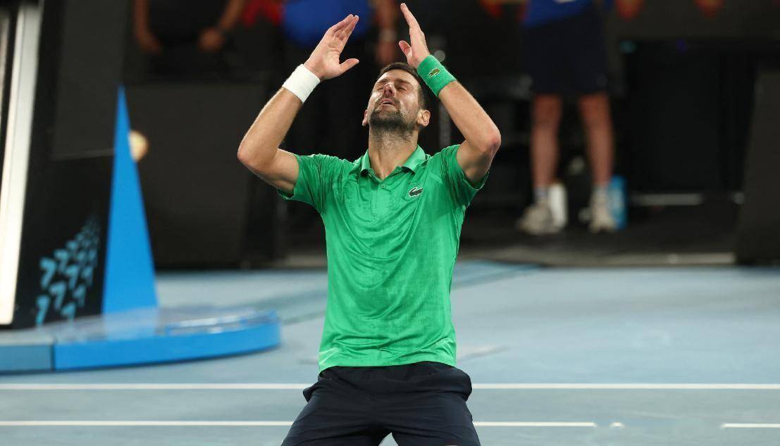 九游-德约科维奇在老鹰比赛中关键助攻，爆冷引发热议！的简单介绍