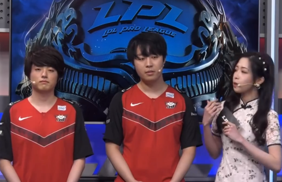 关于Doinb新星高光表现表现惊艳，热火未来可期！的信息