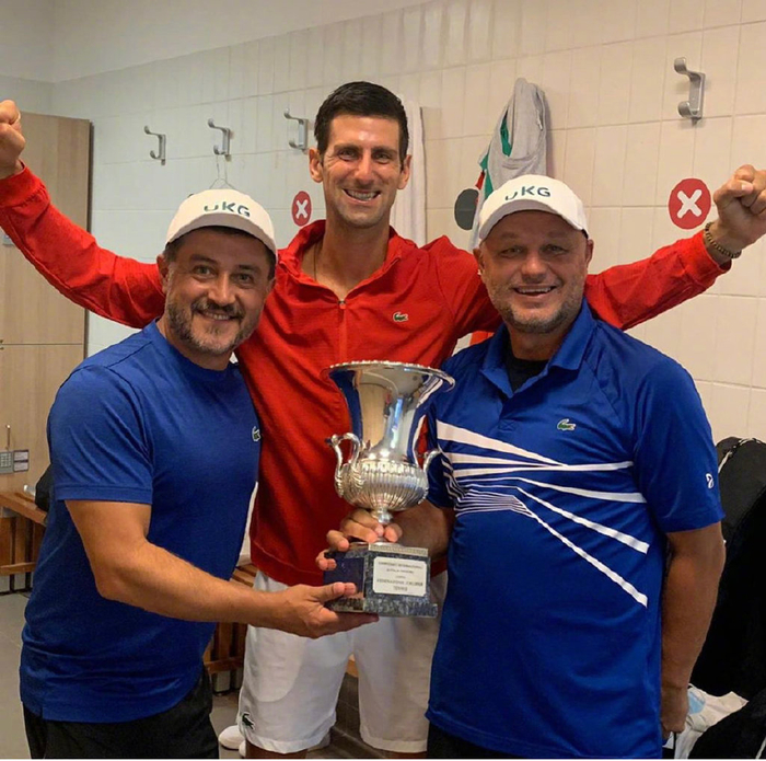 九游娱乐- 费德勒时隔4年重返法网,高兴的不止球迷还有赛会 