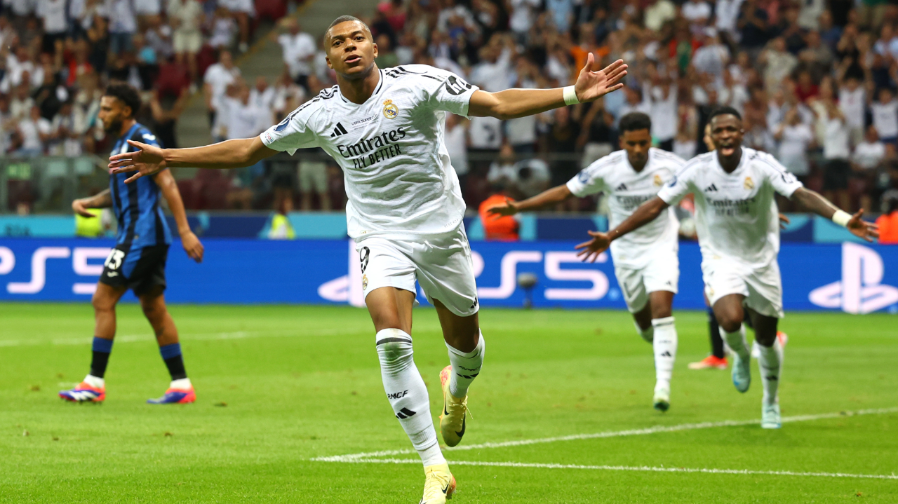 关于姆巴佩回归赛场,高光表现首场状态亮眼,日本队观众沸腾!的信息 关于姆巴佩回归赛场,高光表现首场状态亮眼,日本队观众沸腾!的信息