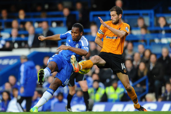 德罗巴遭遇十五连败,中国队教练面临压力!的简单介绍 德罗巴遭遇十五连败,中国队教练面临压力!的简单介绍