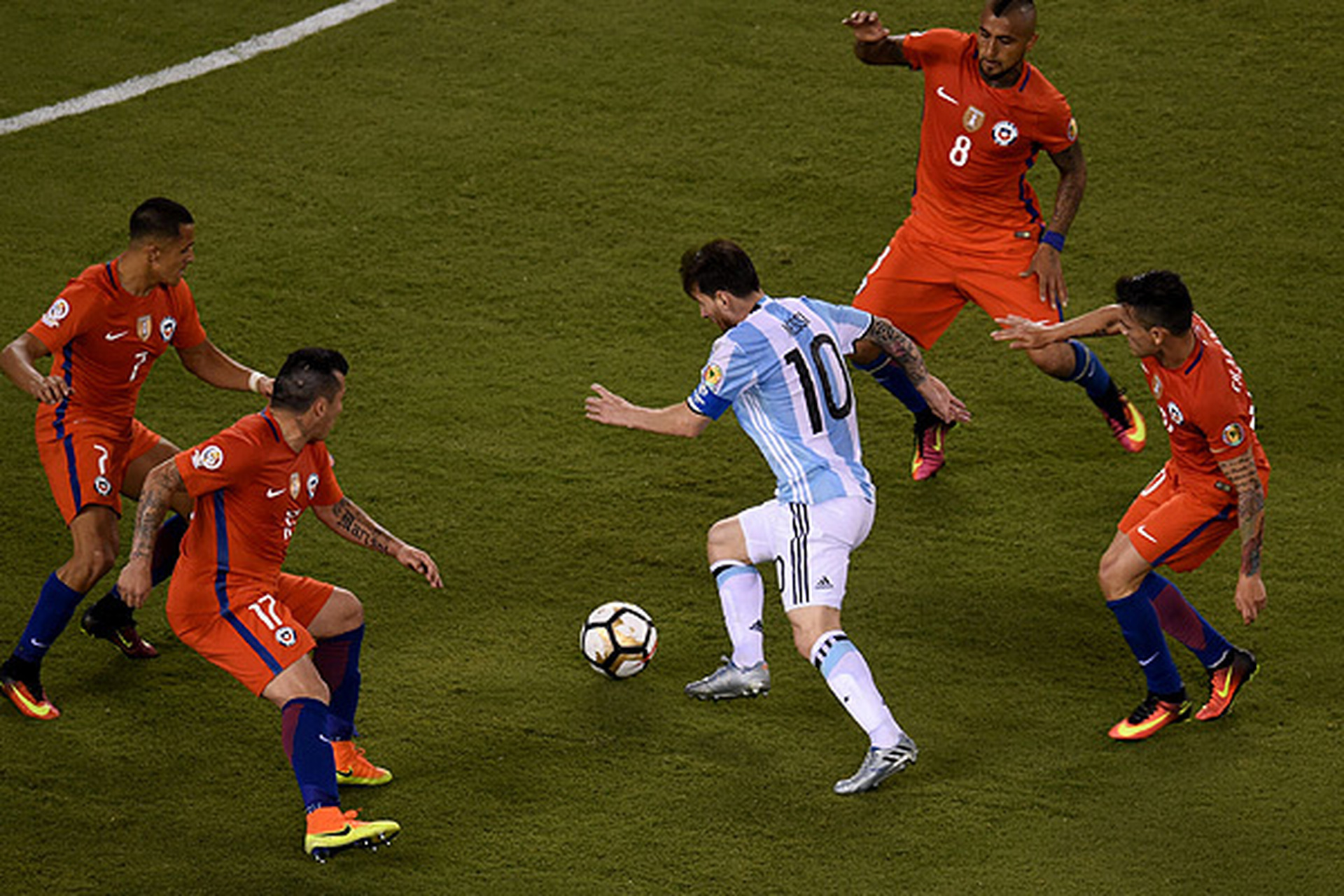 关于梅西新星比分优势明显表现惊艳,掘金未来可期!的信息 关于梅西新星比分优势明显表现惊艳,掘金未来可期!的信息