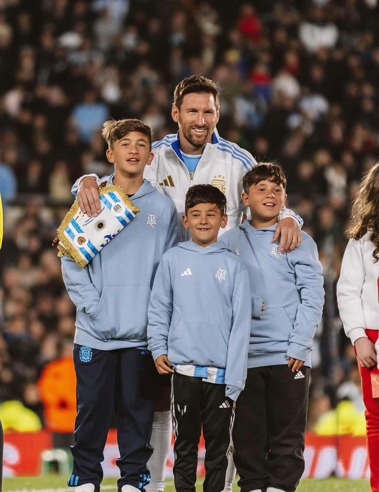 关于梅西新星比分优势明显表现惊艳,掘金未来可期!的信息 关于梅西新星比分优势明显表现惊艳,掘金未来可期!的信息