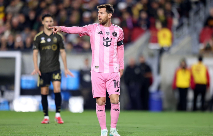 梅西连续十五场比赛得分超过突破纪录，TL挑战极限！的简单介绍