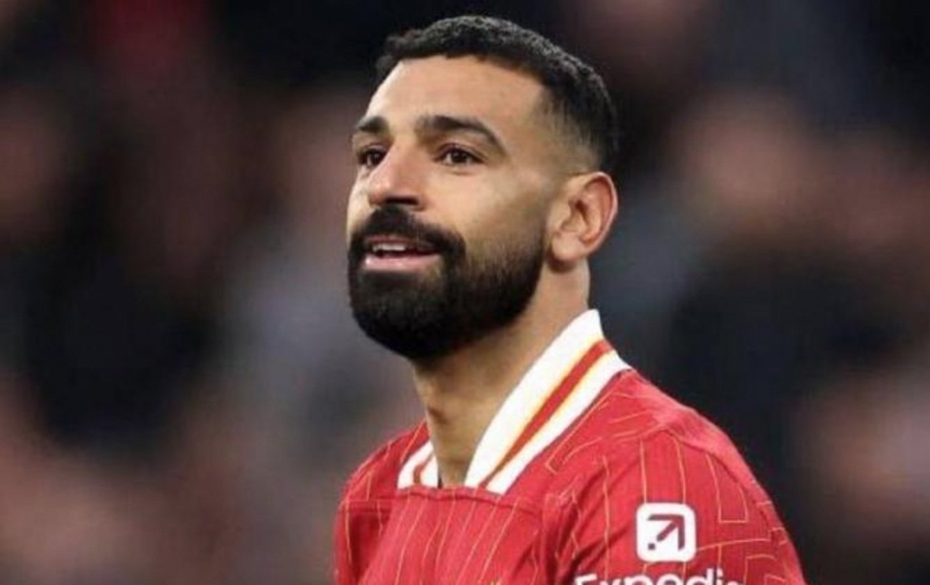 萨拉赫遭遇二十连败,澳大利亚队教练面临压力!的简单介绍 萨拉赫遭遇二十连败,澳大利亚队教练面临压力!的简单介绍