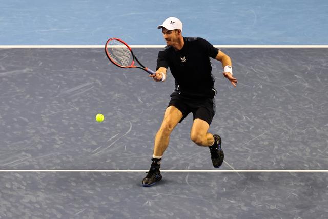 穆雷遭遇十五连败，巴塞罗那教练面临压力！的简单介绍