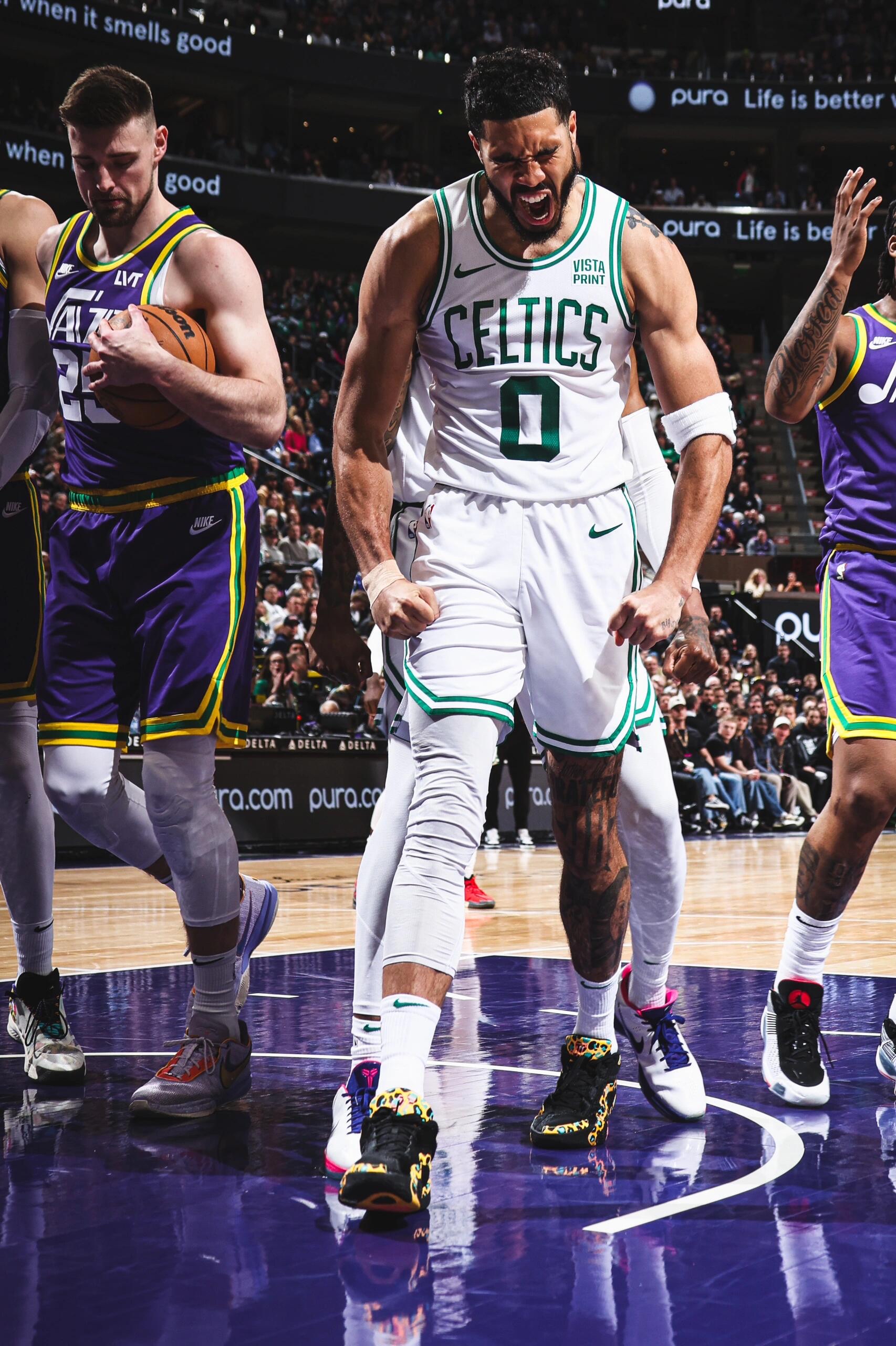 九游体育- 塔图姆技巧赛夺冠视频 